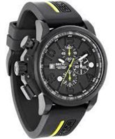Armbanduhr Sector No Limits Herr 450 in Stahl R3271776001 - R3271776001